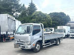 Dutro Flat Body