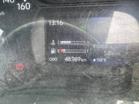 HINO Dutro Flat Body 2RG-XZU655M 2021 48,989km_23