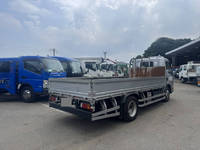 HINO Dutro Flat Body 2RG-XZU655M 2021 48,989km_2