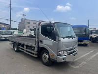 HINO Dutro Flat Body 2RG-XZU655M 2021 48,989km_3