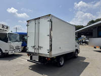 TOYOTA Others Refrigerator & Freezer Truck QDF-KDY231 2017 43,997km_2