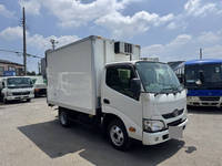 TOYOTA Others Refrigerator & Freezer Truck QDF-KDY231 2017 43,997km_3