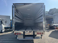 ISUZU Forward Refrigerator & Freezer Truck TKG-FRR90T2 2017 347,216km_10