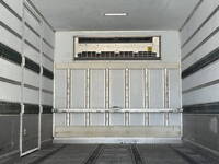 ISUZU Forward Refrigerator & Freezer Truck TKG-FRR90T2 2017 347,216km_12