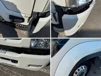 ISUZU Forward Refrigerator & Freezer Truck TKG-FRR90T2 2017 347,216km_16