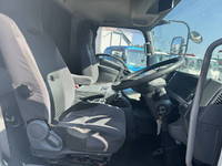 ISUZU Forward Refrigerator & Freezer Truck TKG-FRR90T2 2017 347,216km_21