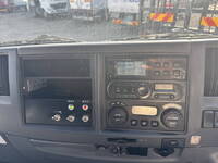 ISUZU Forward Refrigerator & Freezer Truck TKG-FRR90T2 2017 347,216km_24