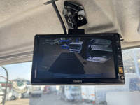 ISUZU Forward Refrigerator & Freezer Truck TKG-FRR90T2 2017 347,216km_28
