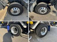 ISUZU Forward Refrigerator & Freezer Truck TKG-FRR90T2 2017 347,216km_29