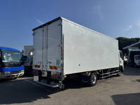 ISUZU Forward Refrigerator & Freezer Truck TKG-FRR90T2 2017 347,216km_2