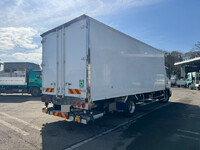 ISUZU Forward Refrigerator & Freezer Truck TKG-FRR90T2 2017 347,216km_2