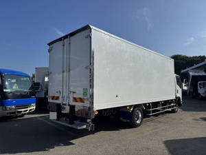 Forward Refrigerator & Freezer Truck_2
