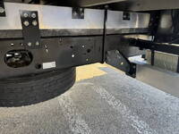 ISUZU Forward Refrigerator & Freezer Truck TKG-FRR90T2 2017 347,216km_33