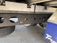 ISUZU Forward Refrigerator & Freezer Truck TKG-FRR90T2 2017 347,216km_36