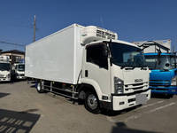 ISUZU Forward Refrigerator & Freezer Truck TKG-FRR90T2 2017 347,216km_3
