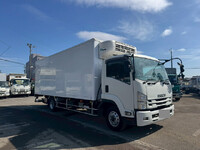 ISUZU Forward Refrigerator & Freezer Truck TKG-FRR90T2 2017 347,216km_3