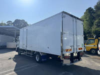 ISUZU Forward Refrigerator & Freezer Truck TKG-FRR90T2 2017 347,216km_4