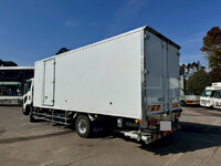 ISUZU Forward Refrigerator & Freezer Truck TKG-FRR90T2 2017 347,216km_4