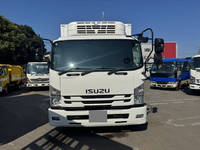 ISUZU Forward Refrigerator & Freezer Truck TKG-FRR90T2 2017 347,216km_5