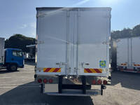 ISUZU Forward Refrigerator & Freezer Truck TKG-FRR90T2 2017 347,216km_6