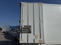 ISUZU Forward Refrigerator & Freezer Truck TKG-FRR90T2 2017 347,216km_9