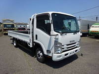 ISUZU Elf Flat Body TKG-NPS85AR 2018 158,529km_1