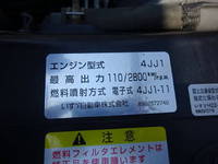 ISUZU Elf Flat Body TKG-NPS85AR 2018 158,529km_24