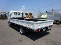 ISUZU Elf Flat Body TKG-NPS85AR 2018 158,529km_2