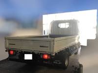 ISUZU Elf Flat Body 2RG-NMR88R 2022 12,132km_2