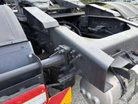 UD TRUCKS Quon Trailer Head 2PG-GK5DAD 2023 3,000km_15
