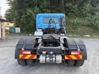 UD TRUCKS Quon Trailer Head 2PG-GK5DAD 2023 3,000km_6