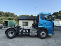 UD TRUCKS Quon Trailer Head 2PG-GK5DAD 2023 3,000km_7