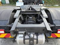 UD TRUCKS Quon Trailer Head 2PG-GK5DAD 2023 3,000km_8