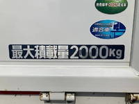 MITSUBISHI FUSO Canter Flat Body 2RG-FBA20 2020 8,310km_10