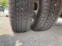 MITSUBISHI FUSO Canter Flat Body 2RG-FBA20 2020 8,310km_17