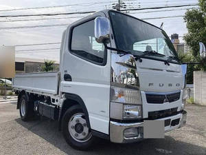 Canter Flat Body_1
