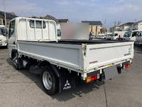 MITSUBISHI FUSO Canter Flat Body 2RG-FBA20 2020 8,310km_2