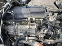 MITSUBISHI FUSO Canter Flat Body 2RG-FBA20 2020 8,310km_35