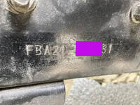 MITSUBISHI FUSO Canter Flat Body 2RG-FBA20 2020 8,310km_37