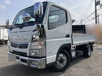 MITSUBISHI FUSO Canter Flat Body 2RG-FBA20 2020 8,310km_3