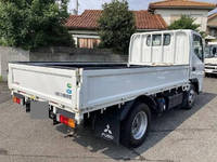 MITSUBISHI FUSO Canter Flat Body 2RG-FBA20 2020 8,310km_4