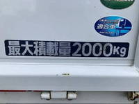 MITSUBISHI FUSO Canter Flat Body 2RG-FBA20 2020 13,867km_10