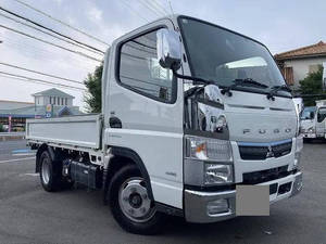 Canter Flat Body_1