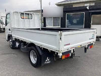 MITSUBISHI FUSO Canter Flat Body 2RG-FBA20 2020 13,867km_2