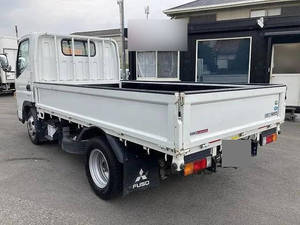 Canter Flat Body_2