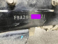 MITSUBISHI FUSO Canter Flat Body 2RG-FBA20 2020 13,867km_35