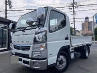 MITSUBISHI FUSO Canter Flat Body 2RG-FBA20 2020 13,867km_3