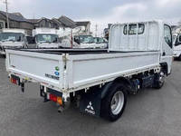 MITSUBISHI FUSO Canter Flat Body 2RG-FBA20 2020 13,867km_4