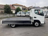 MITSUBISHI FUSO Canter Flat Body 2RG-FBA20 2020 13,867km_8