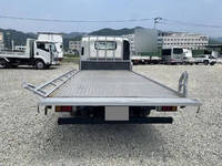 ISUZU Elf Flat Body 2RG-NNR88AR 2019 90,294km_10